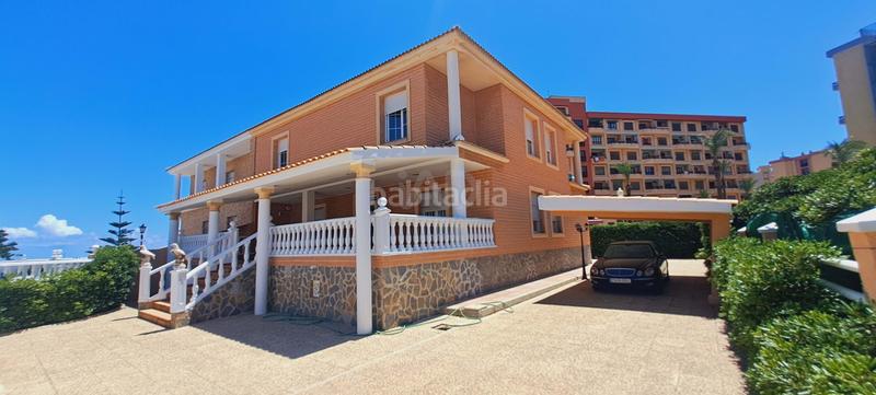 Foto b9042ac5-8fbe-4160-a563-be90f7b1b017. House with parking in Playa del Galán Manga del Mar Menor (La)