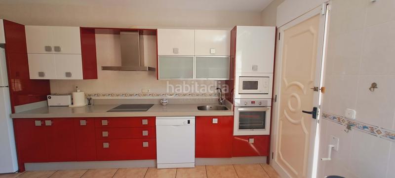 Foto c1100d2a-c662-4cac-adf1-50009f83ec0b. House with parking in Playa del Galán Manga del Mar Menor (La)