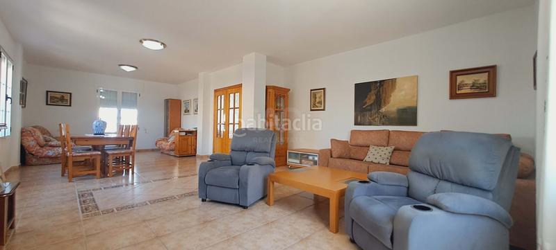 Foto fc9b3d62-7dfd-456d-bee5-93d3c27a7d17. House with parking in Playa del Galán Manga del Mar Menor (La)