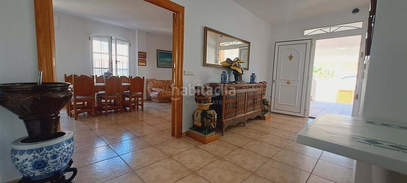 Foto fe2bb1c9-f290-40d5-8213-46cc61ab6239. House with parking in Playa del Galán Manga del Mar Menor (La)