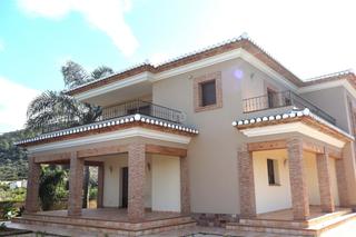 Casa a Benidoleig