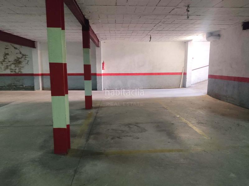 Foto 07355140-9ef6-4f13-97bb-43f79d50e715. Parking coche en El Tancat-Mas d´en Gual Vendrell (El)