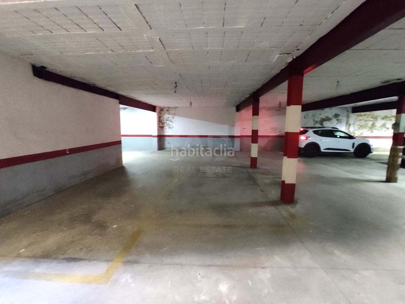 Foto 09e6cdc4-9c6d-4e90-ac1f-313060d9f6e1. Parking coche en El Tancat-Mas d´en Gual Vendrell (El)