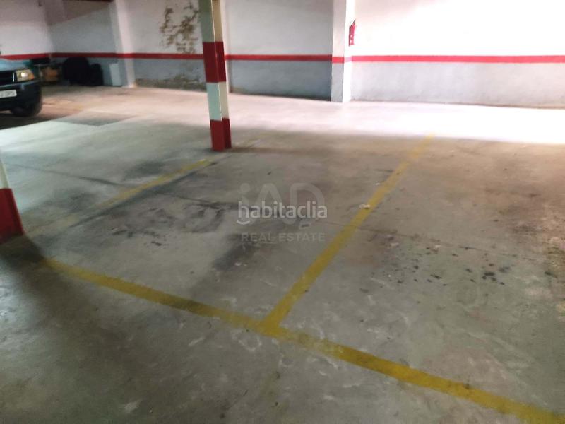 Foto 1ecfa620-f961-4e8a-a2e7-74bb2162f9ef. Parking coche en El Tancat-Mas d´en Gual Vendrell (El)