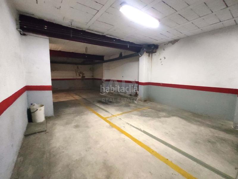 Foto 0f868b1b-7fc1-44c4-b6b2-8a0fb86d32a4. Autoparkplatz in El Tancat-Mas d´en Gual Vendrell (El)