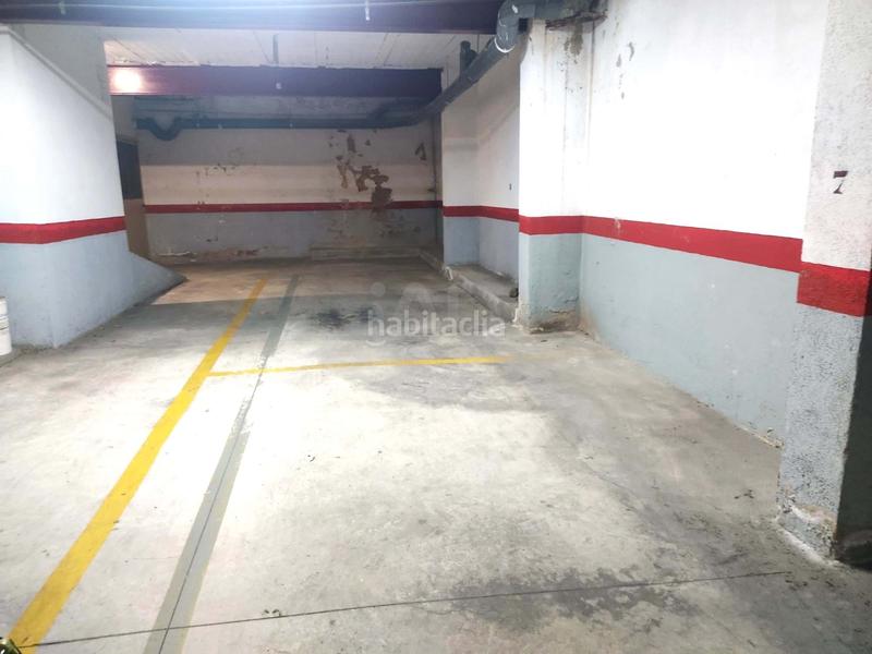 Foto f315041a-2092-4825-b282-46d3931dc5e3. Autoparkplatz in El Tancat-Mas d´en Gual Vendrell (El)