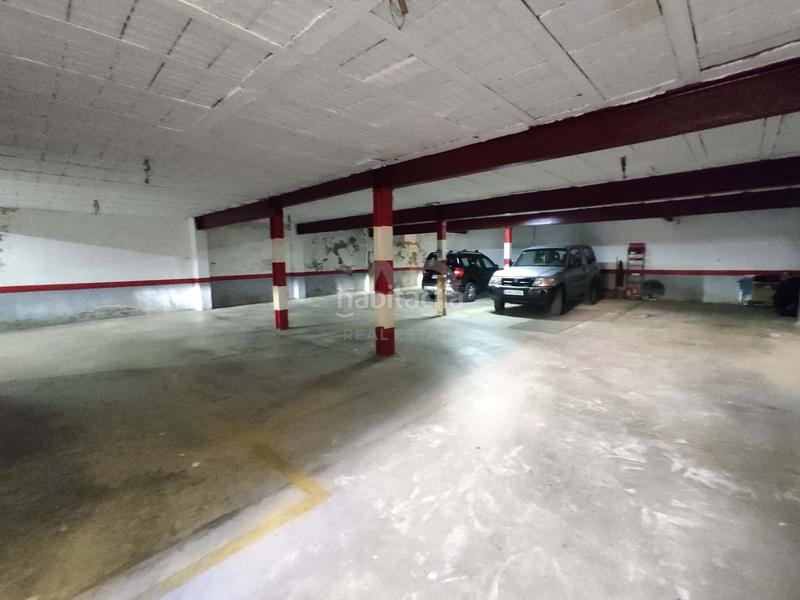 Foto 434782d0-fac3-40ca-b7b0-73e2e7948eb1. Parking voiture dans El Tancat-Mas d´en Gual Vendrell (El)