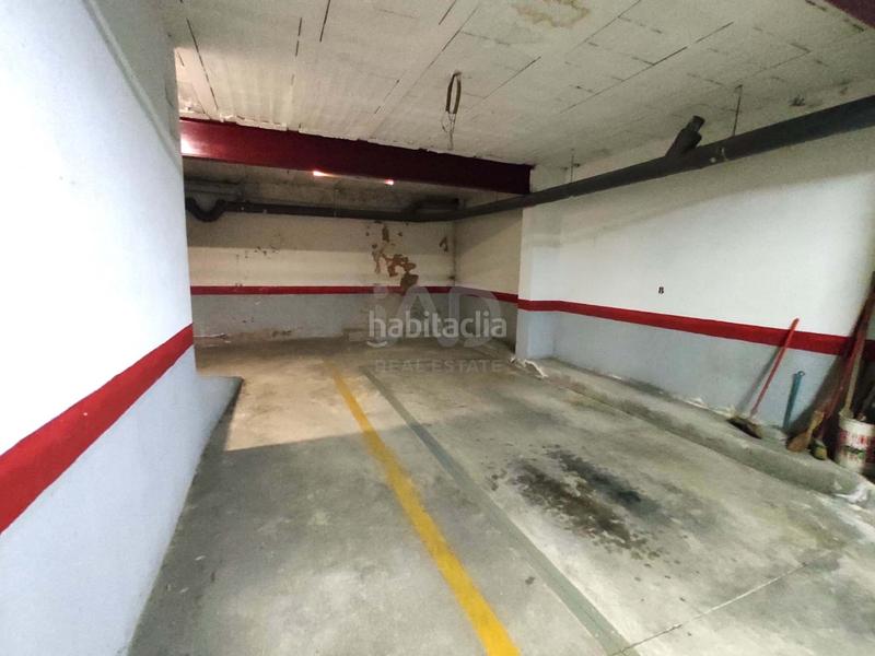 Foto ddaea8d5-25d2-460a-9633-f61a82fb931c. Parking voiture dans El Tancat-Mas d´en Gual Vendrell (El)