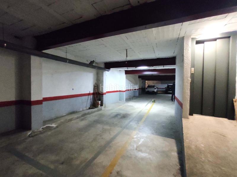 Foto e07690b3-c0f6-4242-8a4f-711cce0780be. Parking voiture dans El Tancat-Mas d´en Gual Vendrell (El)