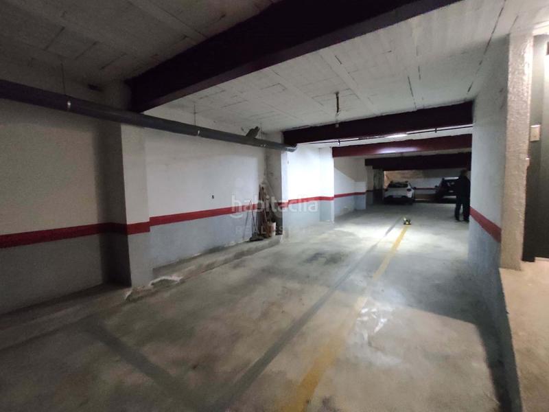 Foto e1537eaf-9673-4e9c-a33b-c59197d58a00. Parking voiture dans El Tancat-Mas d´en Gual Vendrell (El)