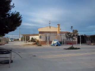 House in Bejar