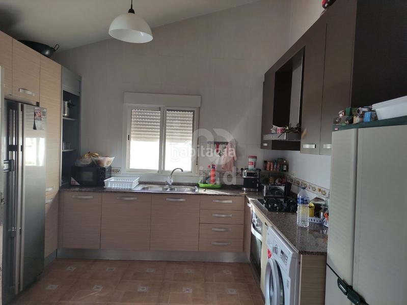 Foto 0a204a58-9b08-4519-9fbb-90921e970a1e. Casa in Bejar Lorca