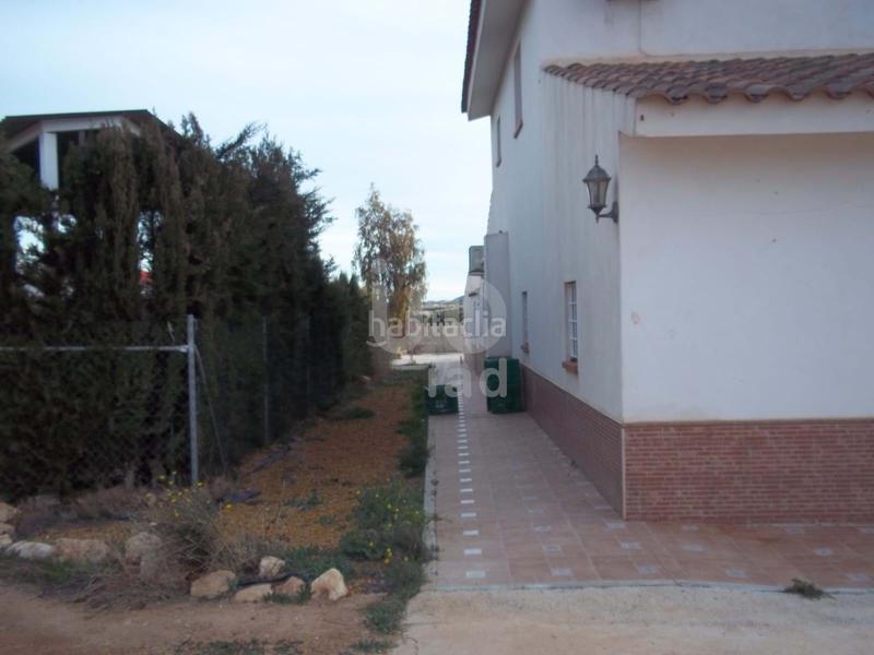 Foto 0ac78a30-4876-4111-80a3-34523ec8489c. Casa in Bejar Lorca