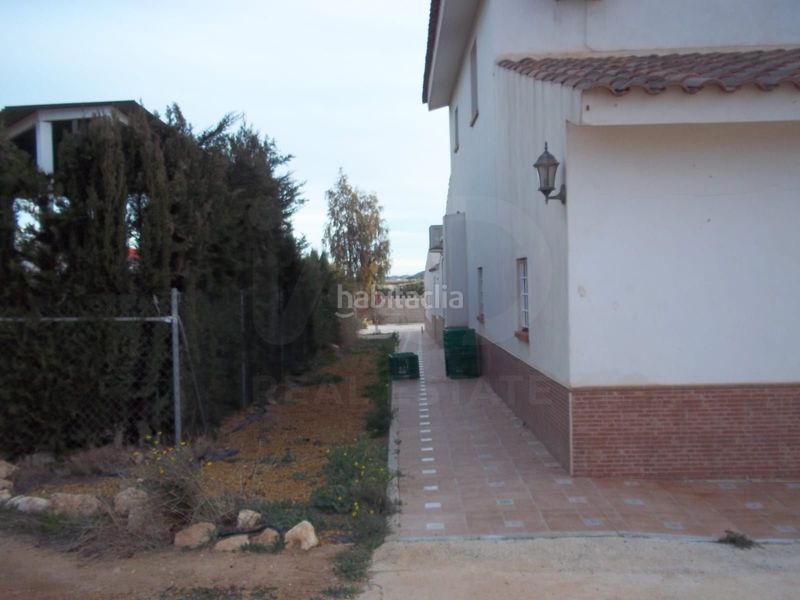 Foto 0bfc0f1c-a22e-4dce-bcf6-118476189bbf. Casa a Bejar Lorca