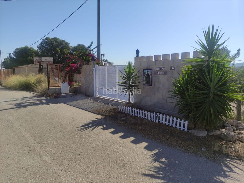 Foto 13858f3a-fe05-419b-ae95-88182eee2c61. Casa a Bejar Lorca