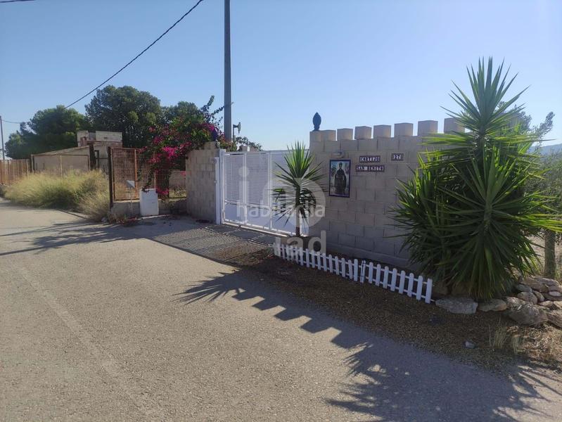 Foto 23193bab-8e73-4b85-b516-16d9e079e3fb. Casa in Bejar Lorca