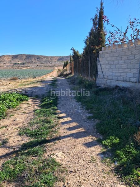 Foto 2b418bf4-d935-4c45-8aad-a7403d6705d3. Casa a Bejar Lorca
