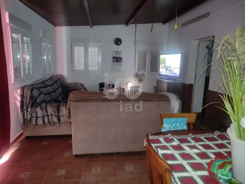 Foto 32c9a4b3-525d-4bf5-96cd-bac90b646253. Casa in Bejar Lorca