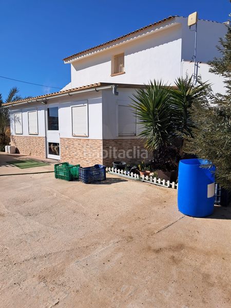 Foto 6edbf327-d6f8-4df3-8689-a6b036b0dcba. Casa a Bejar Lorca