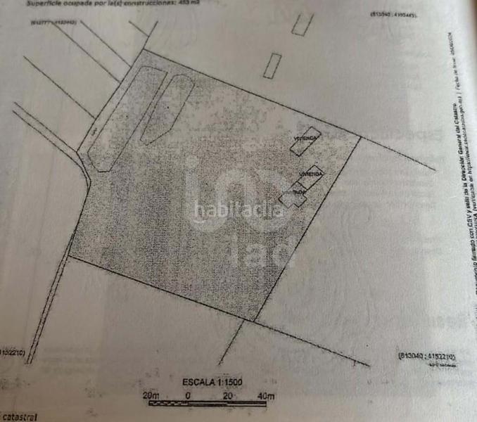Foto 7e8d9464-9144-4c2c-b918-7ebbafc403d1. Casa in Bejar Lorca