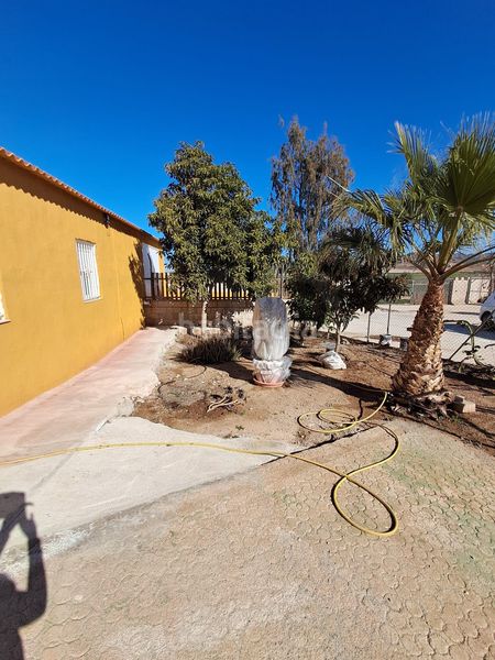 Foto 8b35494c-6adc-4dc2-9fff-18be1d55a7cb. Casa a Bejar Lorca