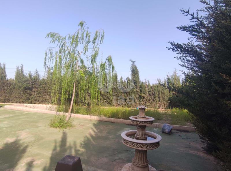 Foto a5949dd7-d107-4dd0-9dae-15a1b68ee954. Casa in Bejar Lorca