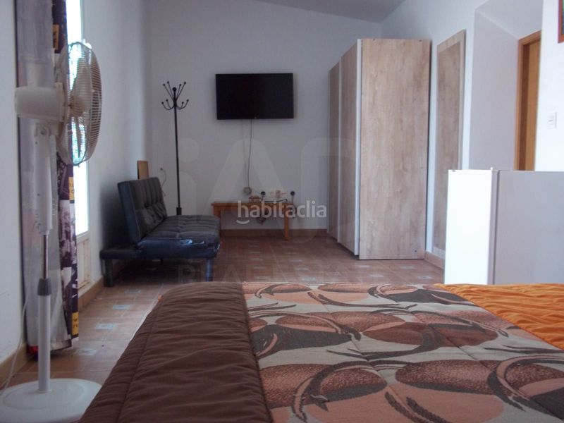 Foto a7ab8901-79b2-46ca-be00-a1c71a7b29c6. Casa a Bejar Lorca