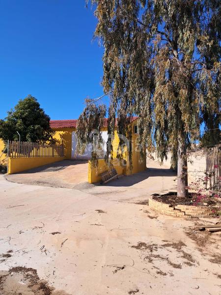 Foto abe591f0-9da6-4b39-8a5d-532eeb9f2e7f. Casa in Bejar Lorca