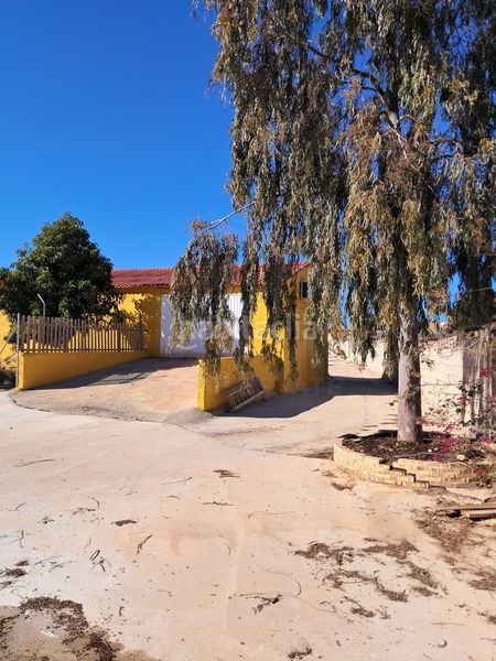 Foto b9e72923-42d9-4414-8429-e012c6fefcd3. Casa a Bejar Lorca
