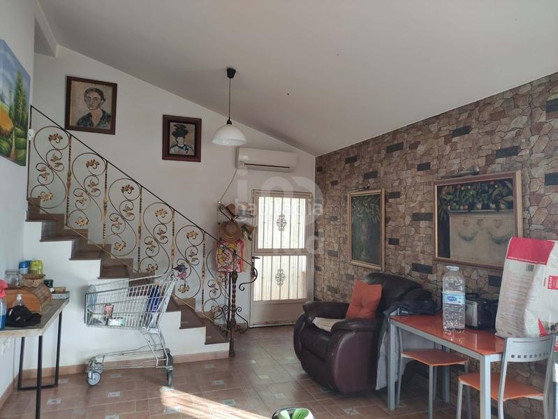 Foto bda43ce1-ea3a-4f4f-a7a0-12a7d7232841. Casa in Bejar Lorca
