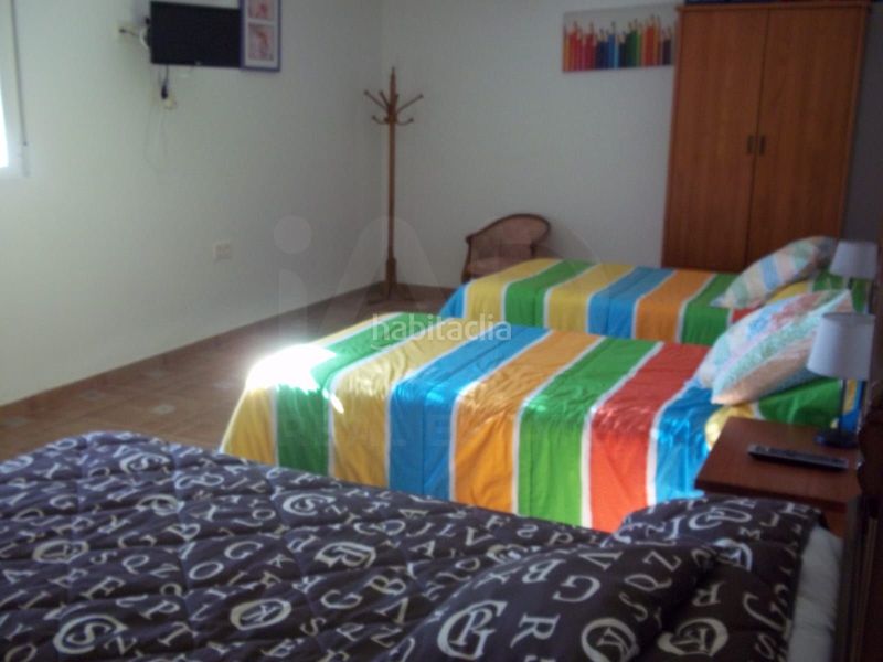 Foto e1953ac2-3060-4867-ac18-53b839ae56c8. Casa a Bejar Lorca