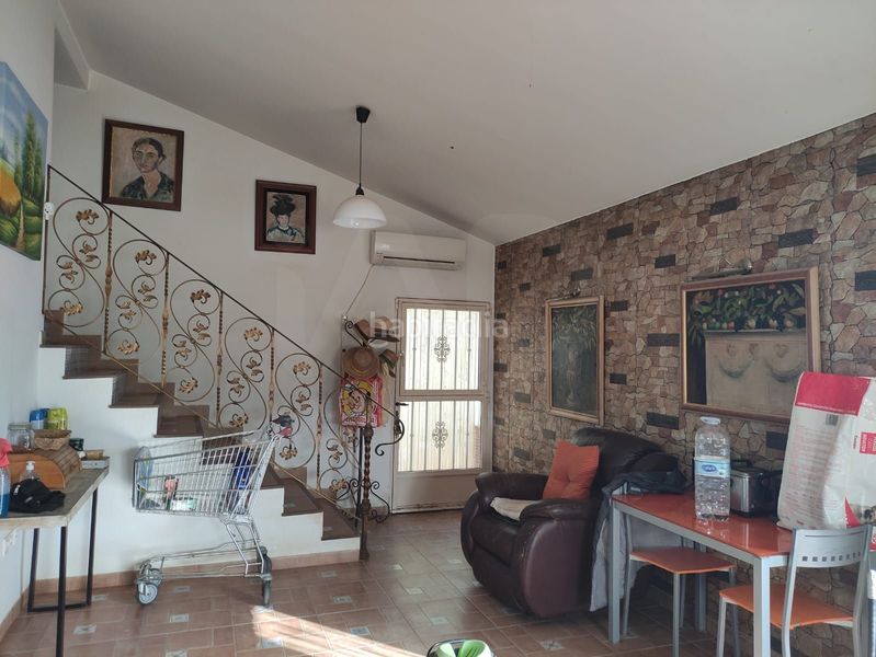 Foto ea28f402-99e7-481b-bf18-d81771ec3e26. Casa a Bejar Lorca