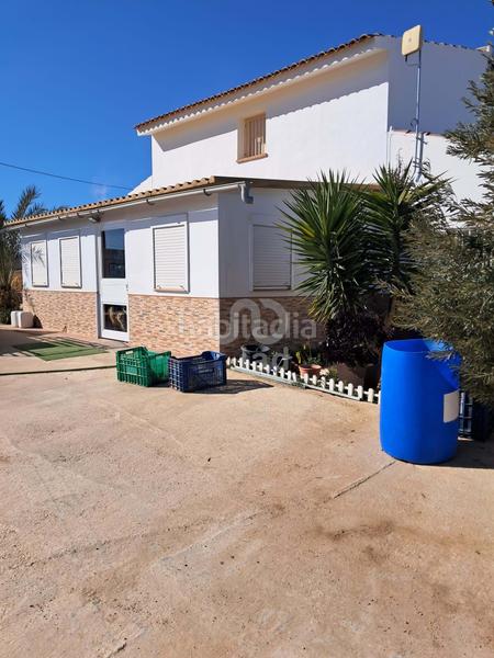 Foto 45af4c38-c88b-4f68-af2b-cb7777b6727a. Maison dans Bejar Lorca
