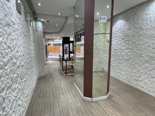 Local Comercial en Centro Ciudad