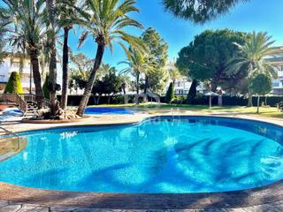 Appartement à Torreblanca