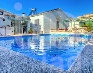 Casa a La Franquesa-Oasis Park