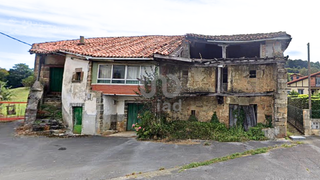 Maison à Carranza