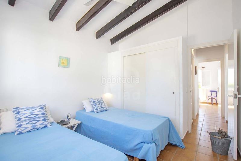 Foto 6ebc29d5-1b49-4c63-884b-059091793af1. Casa con parcheggio piscina in Cap d´en Font-Binissafúller Sant Lluís