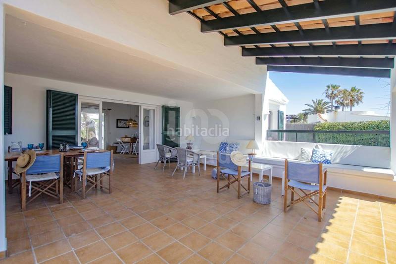 Foto 8317494c-23bd-418e-9d22-30a0d64f7169. Casa con parcheggio piscina in Cap d´en Font-Binissafúller Sant Lluís