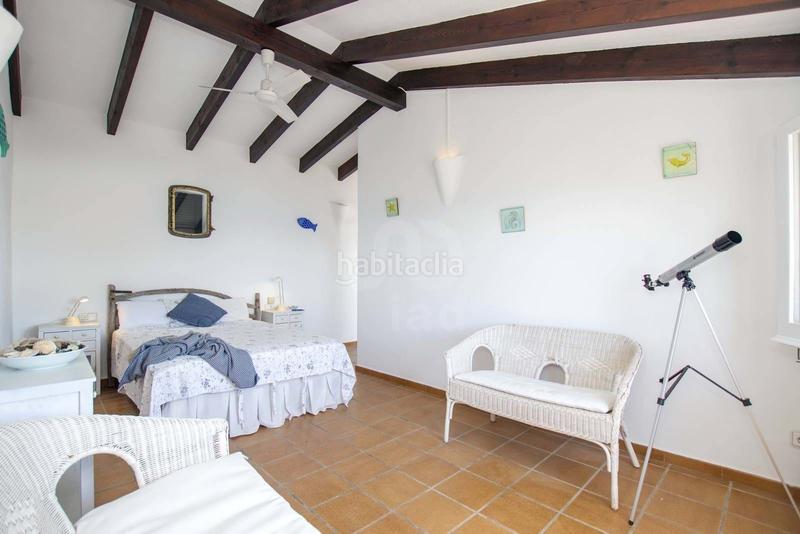 Foto 93fb568f-6f3b-48d1-a58a-ca5256552133. Casa con parcheggio piscina in Cap d´en Font-Binissafúller Sant Lluís