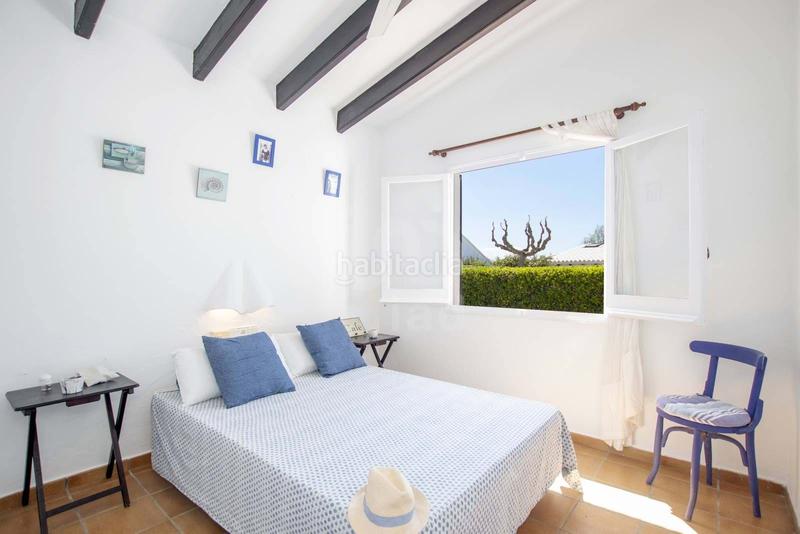 Foto dea0cd52-c9f9-4e94-b161-e04a8d5c498d. Casa con parcheggio piscina in Cap d´en Font-Binissafúller Sant Lluís