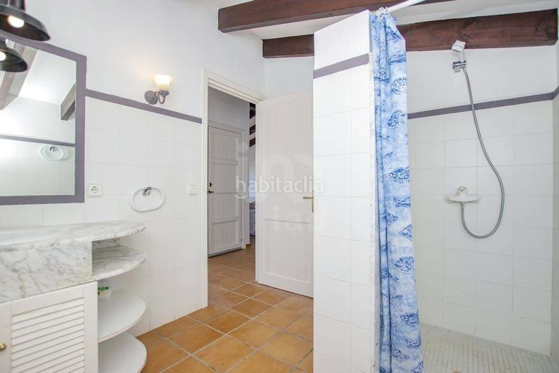 Foto e3adf915-6601-49c5-9458-abfe5bb0c2f1. Casa con parcheggio piscina in Cap d´en Font-Binissafúller Sant Lluís