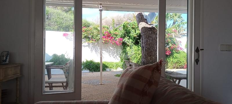 Foto f1066071-6a96-4f17-9765-60fad06d4893. Casa con parcheggio piscina in Cap d´en Font-Binissafúller Sant Lluís