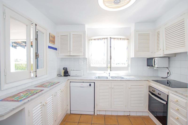 Foto f3ad55f1-a768-4d34-a538-1c0cfafca656. Casa con parcheggio piscina in Cap d´en Font-Binissafúller Sant Lluís
