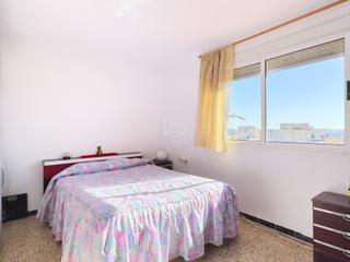 Flat in Torreforta