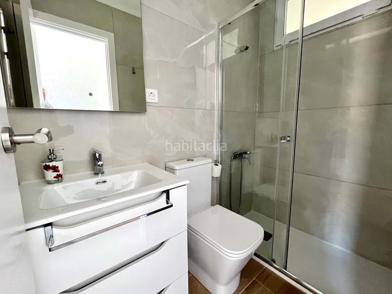 Foto 3a9dd62b-a95b-40aa-83c4-b26a9050705d. Appartamento con riscaldamento parcheggio in Playa Norte Peñíscola