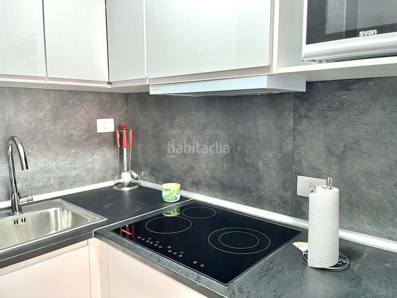 Foto 45af7016-5c64-4138-ac05-71b4b2568a0f. Appartamento con riscaldamento parcheggio in Playa Norte Peñíscola