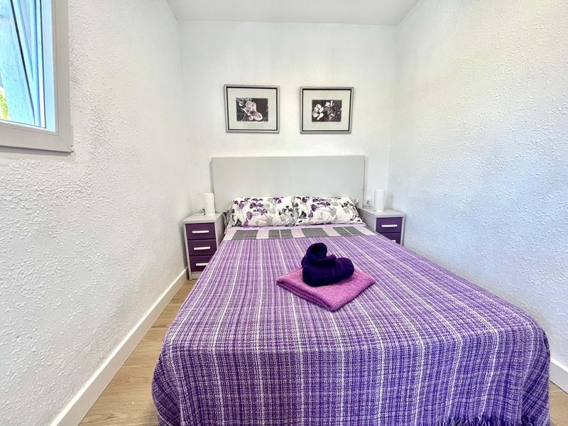 Foto 67f4bbc1-566d-4a62-a929-f525f8681ca8. Appartamento con riscaldamento parcheggio in Playa Norte Peñíscola