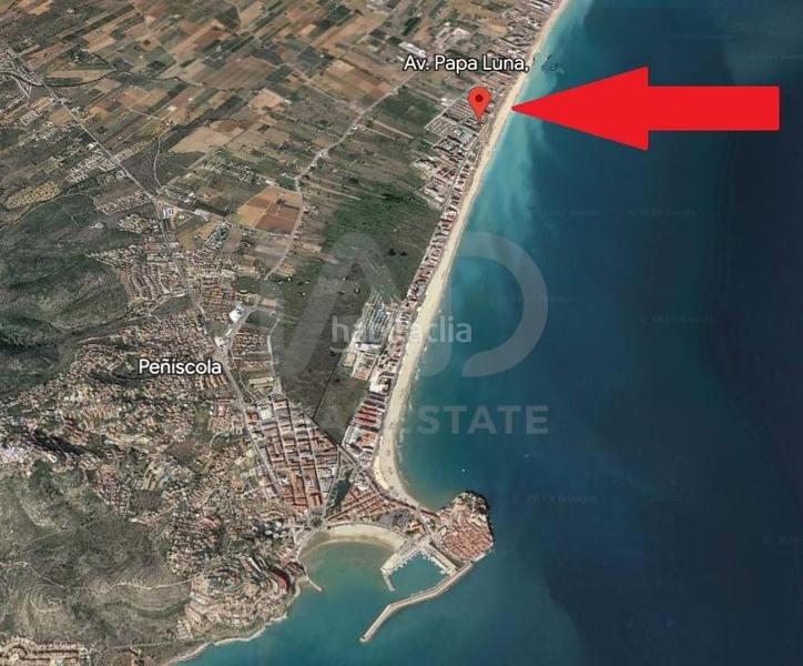 Foto 71249f91-2948-4360-962f-dd71be23323d. Appartamento con riscaldamento parcheggio in Playa Norte Peñíscola