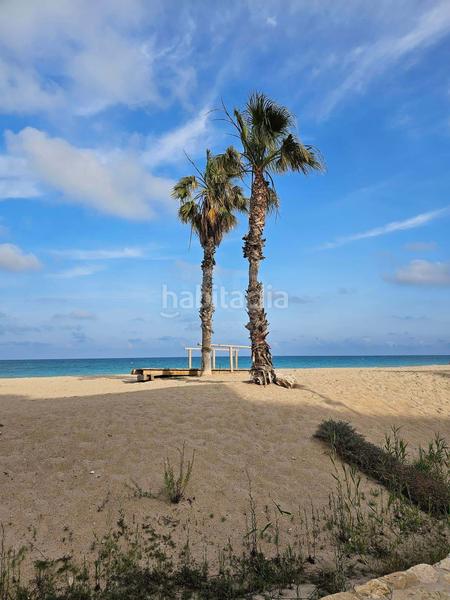 Foto 79dc48c6-1d82-45fb-ab71-bc98b45b3579. Appartamento con riscaldamento parcheggio in Playa Norte Peñíscola